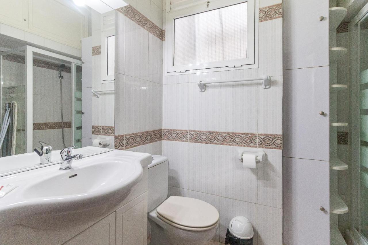 Estudio En Las Canteras II Лас-Пальмас-де-Гран-Канария Экстерьер фото